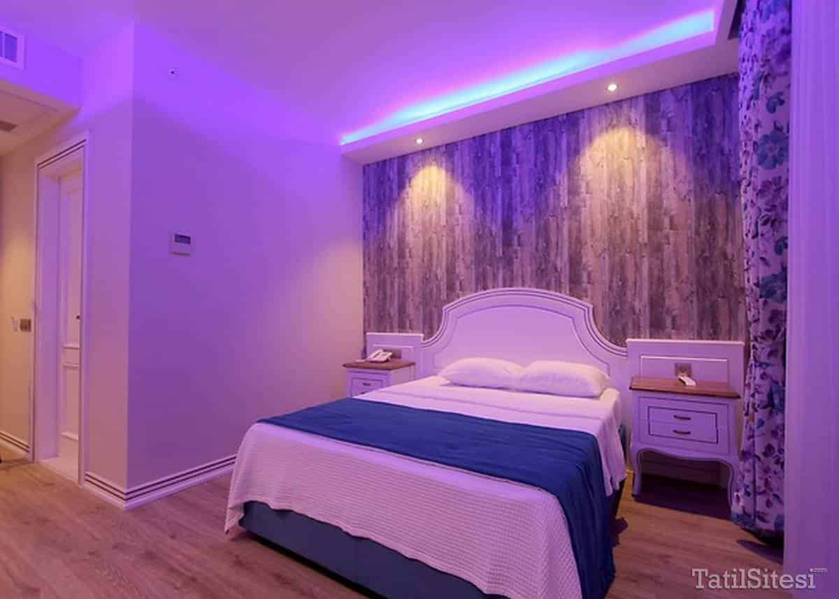 Sultanoğlu Hotel & Spa